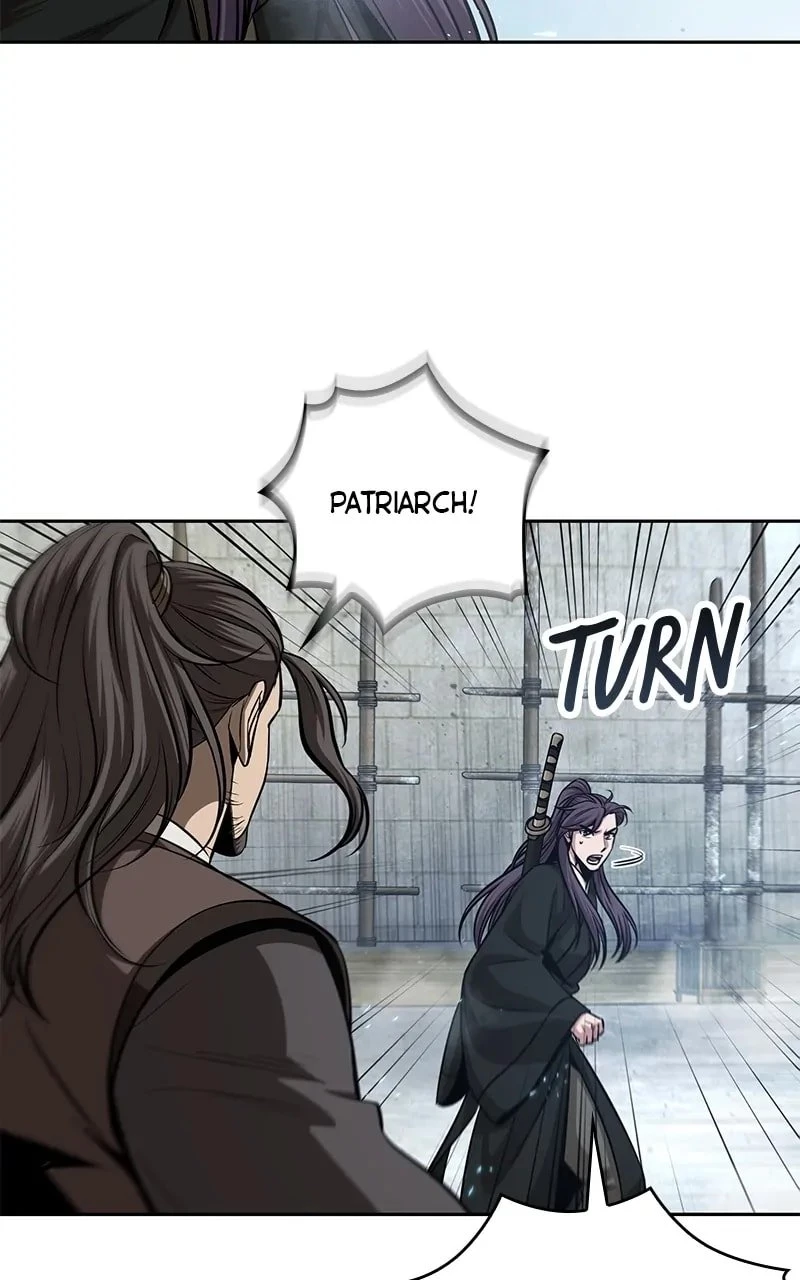 Nano Machine Chapter 172 - 18
