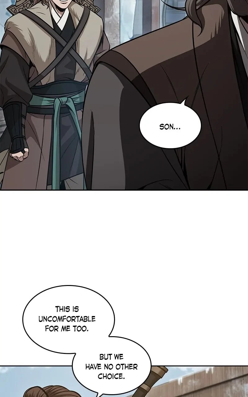 Nano Machine Chapter 173 - 26