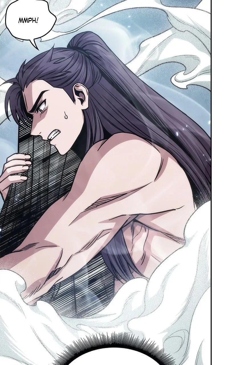 Nano Machine Chapter 174 - 31