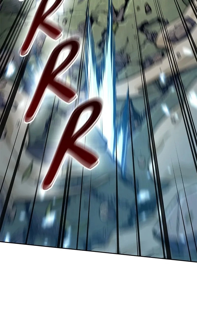 Nano Machine Chapter 175 - 37