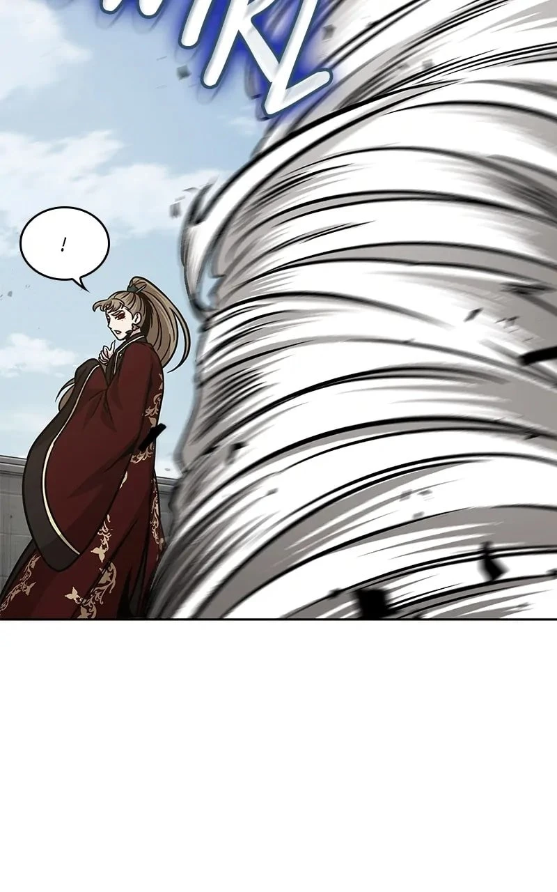 Nano Machine Chapter 179 - 91