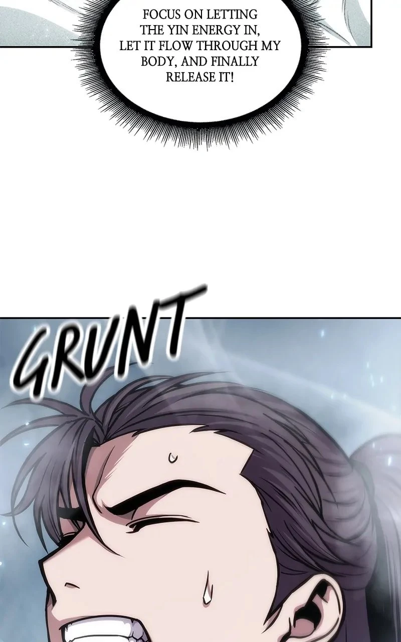 Nano Machine Chapter 174 - 32
