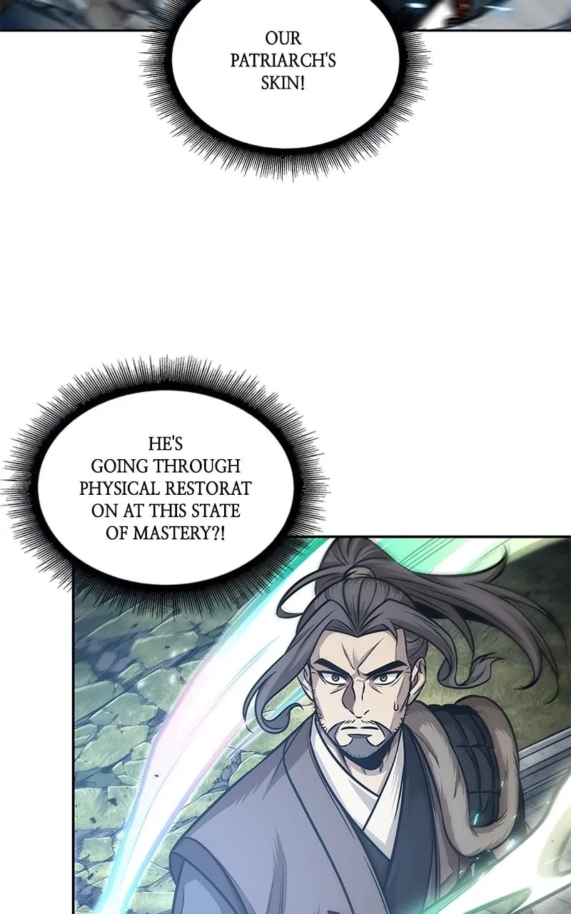 Nano Machine Chapter 176 - 45