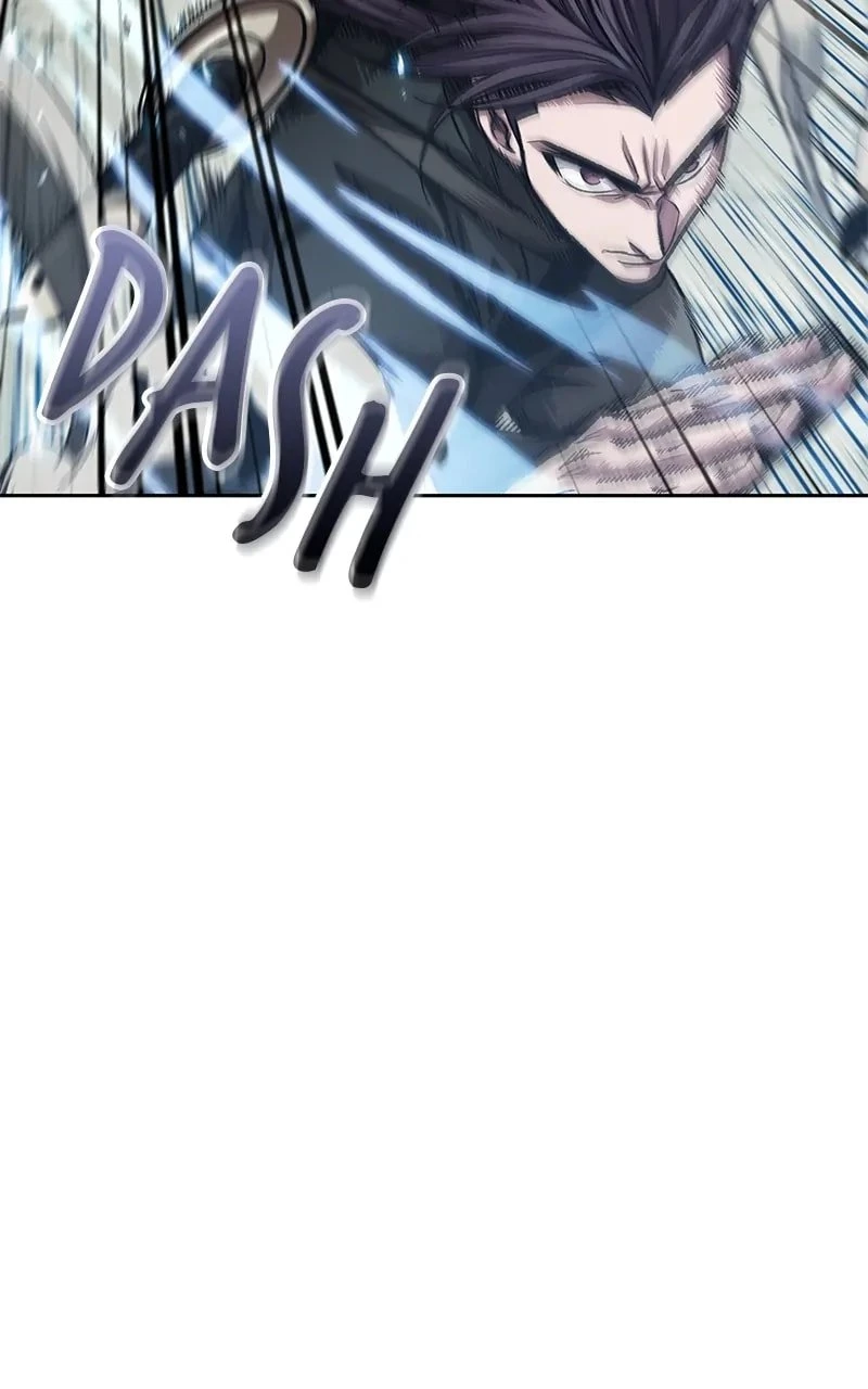 Nano Machine Chapter 172 - 20