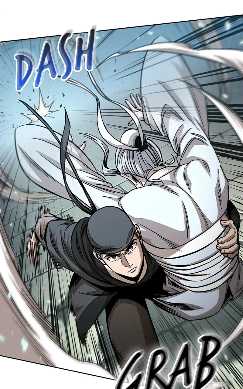 Nano Machine Chapter 175 - 39