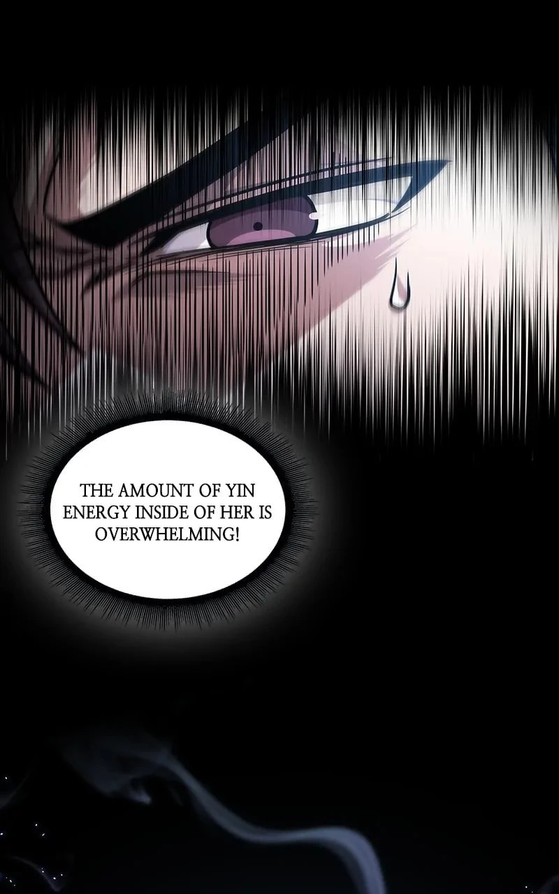 Nano Machine Chapter 174 - 34