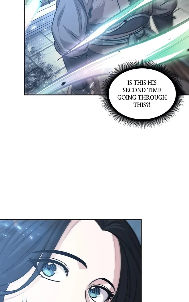 Nano Machine Chapter 176 - 46