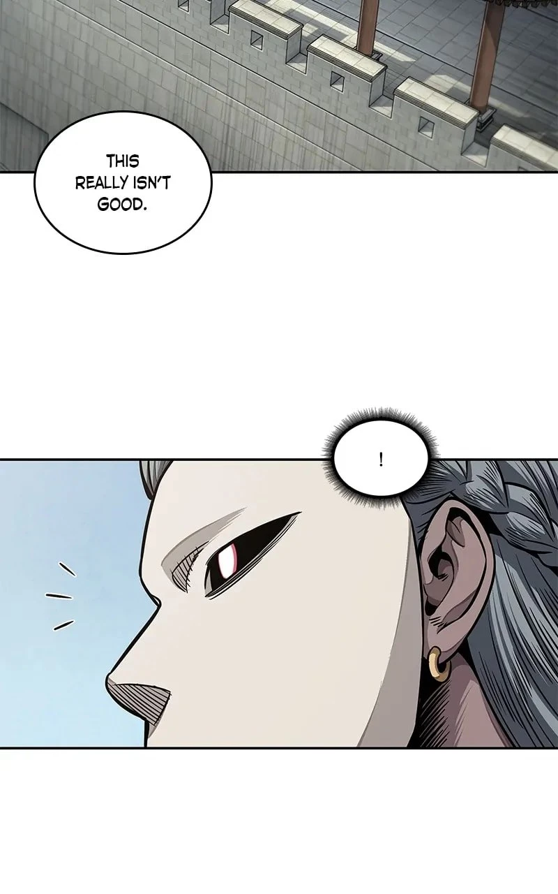 Nano Machine Chapter 179 - 94