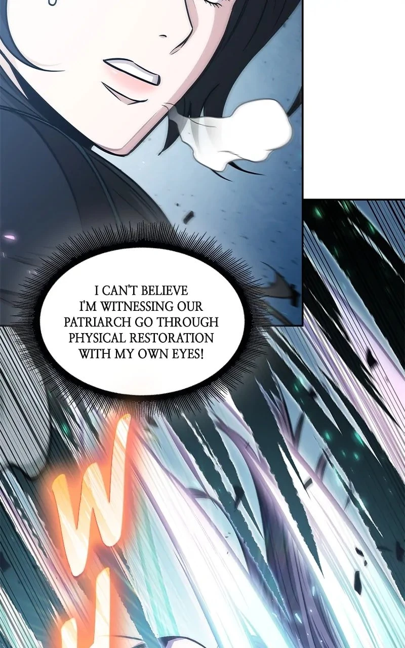 Nano Machine Chapter 176 - 47