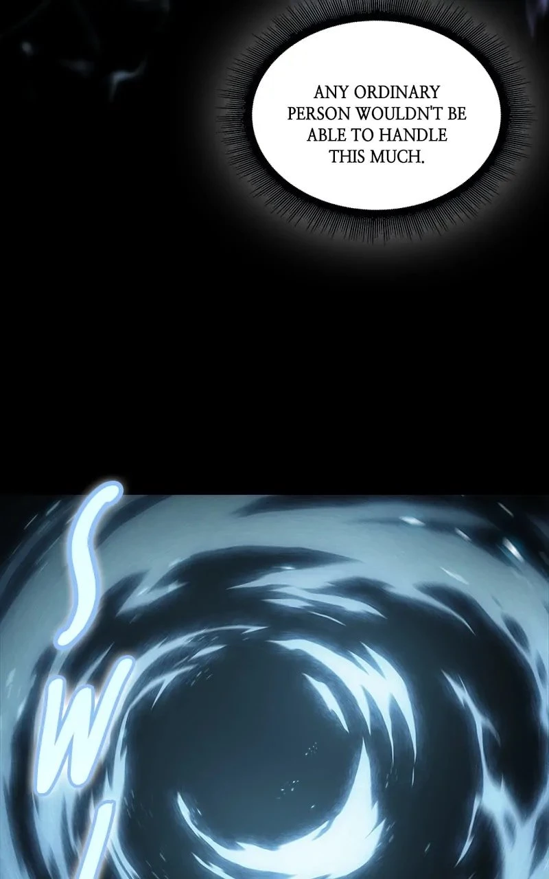 Nano Machine Chapter 174 - 36