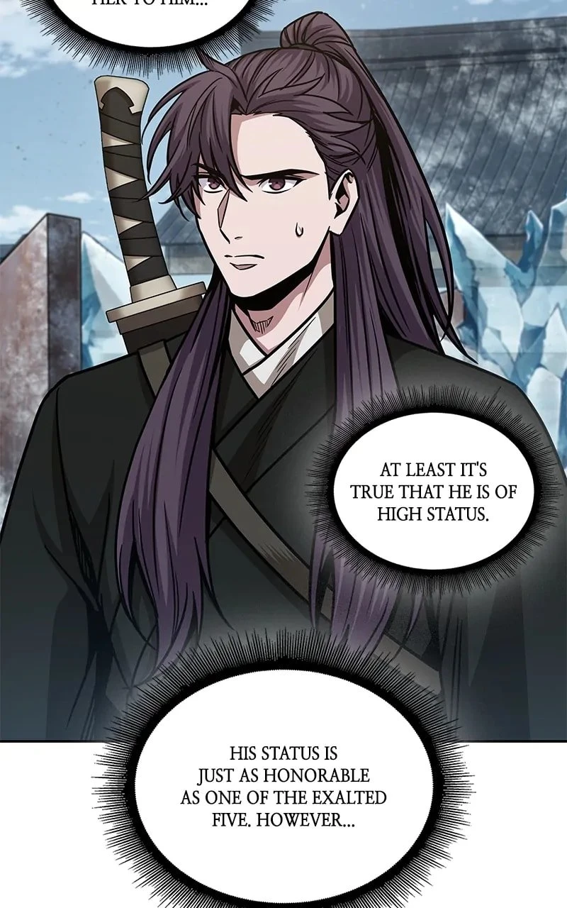 Nano Machine Chapter 173 - 32