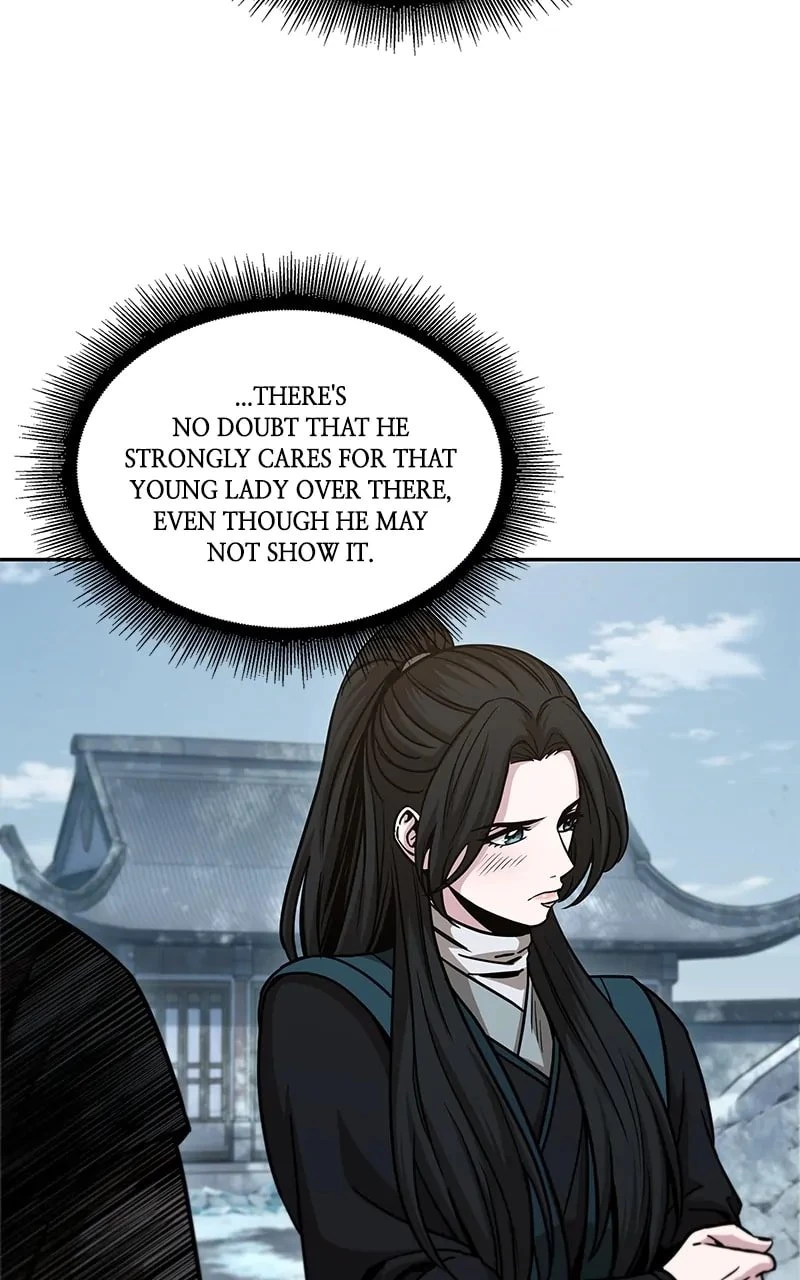 Nano Machine Chapter 173 - 33