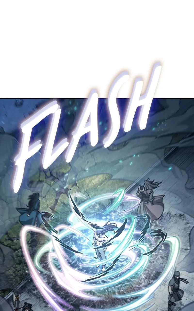Nano Machine Chapter 176 - 49
