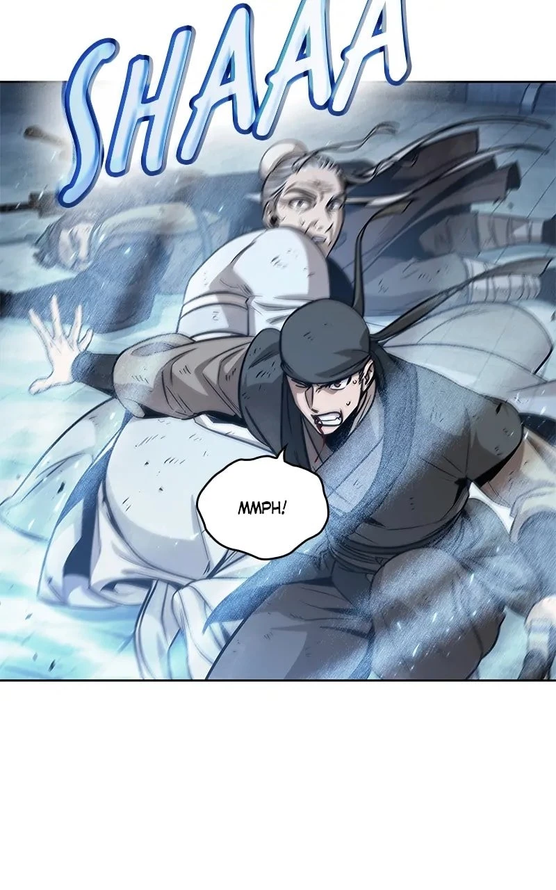 Nano Machine Chapter 172 - 25