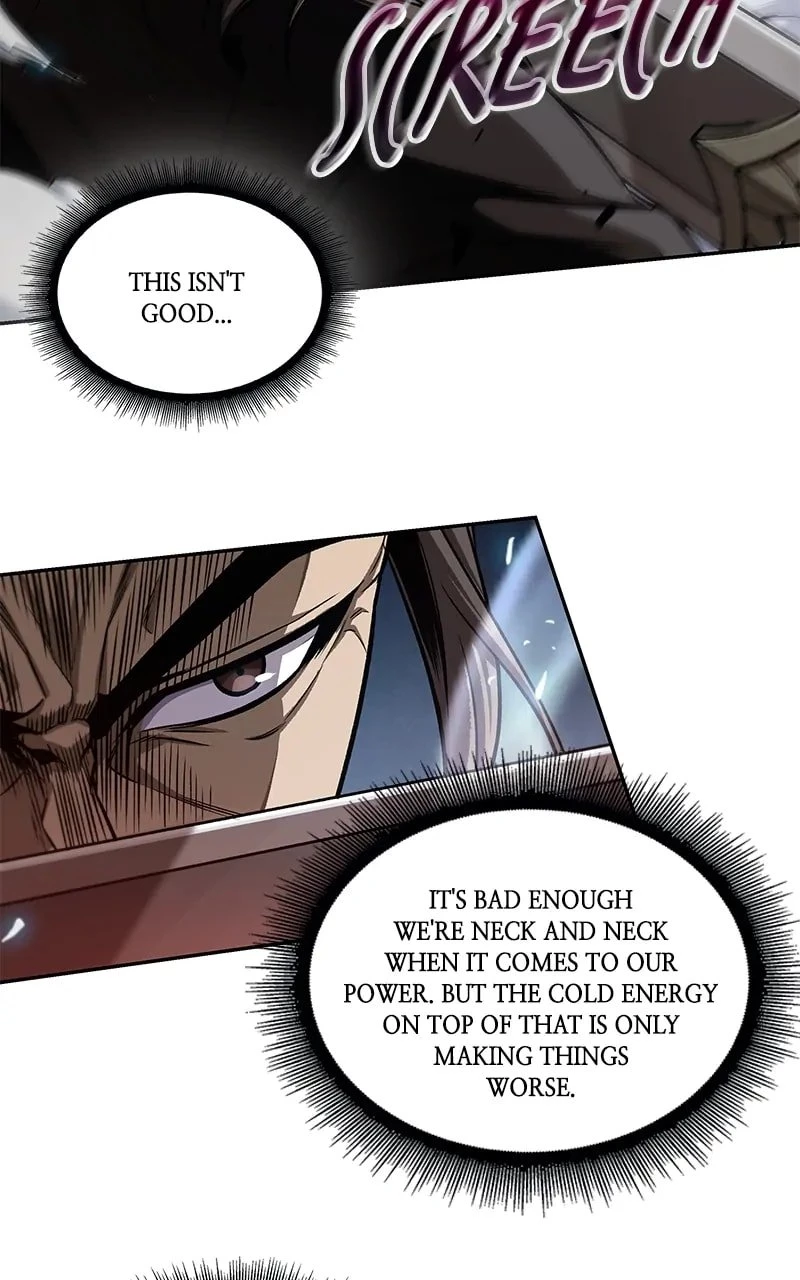 Nano Machine Chapter 175 - 43