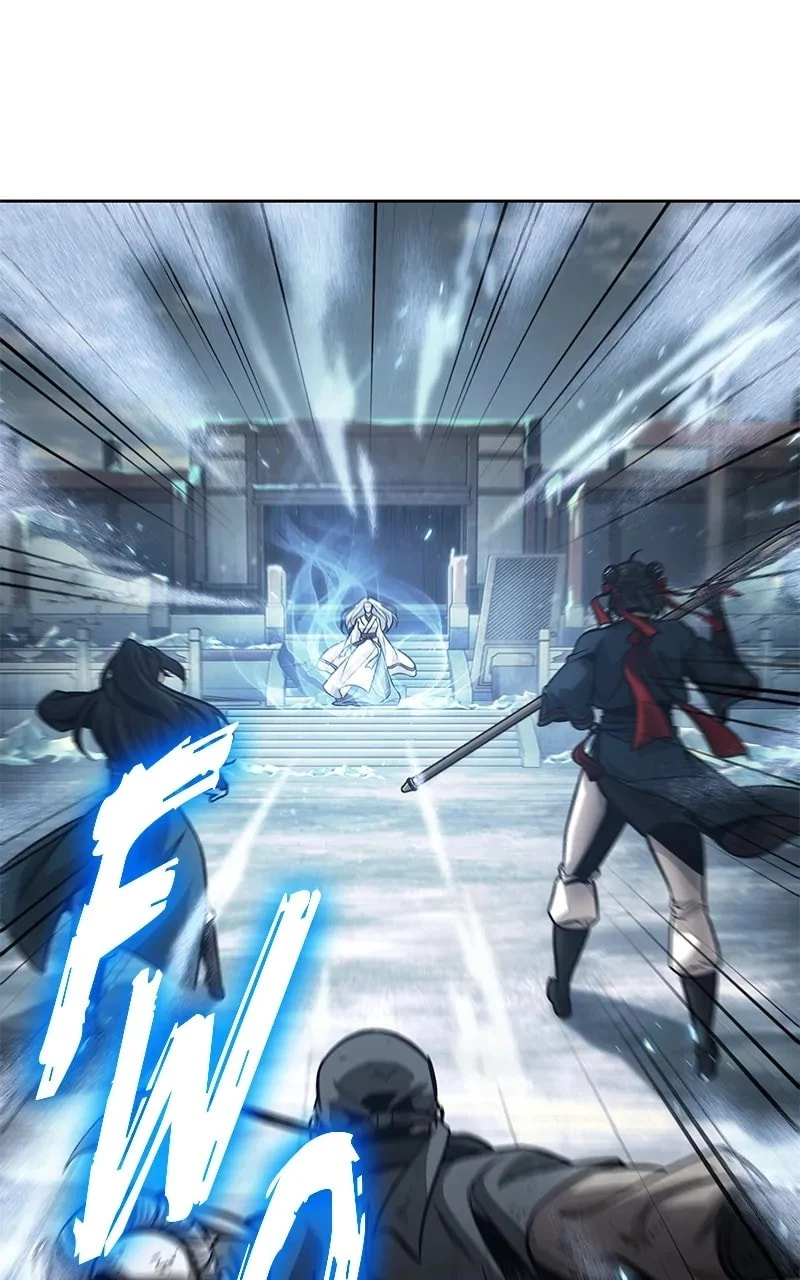 Nano Machine Chapter 172 - 26