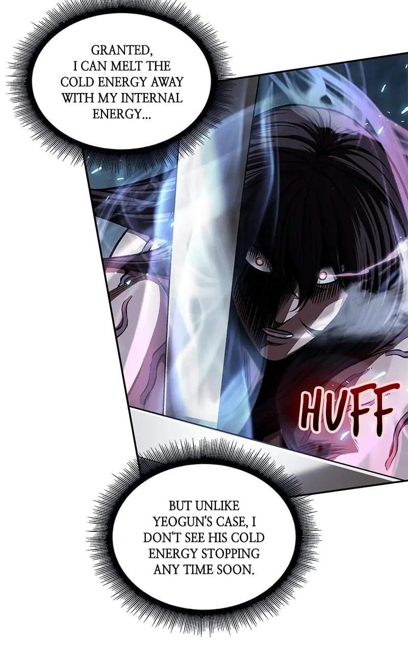 Nano Machine Chapter 175 - 44