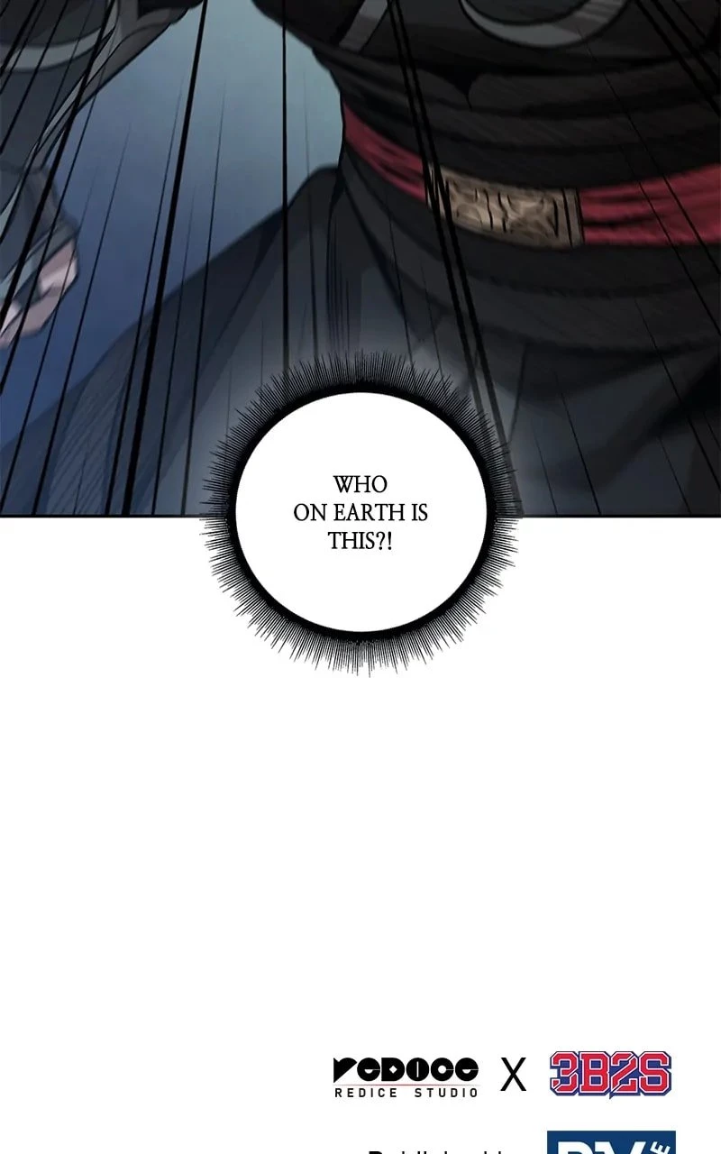 Nano Machine Chapter 179 - 98