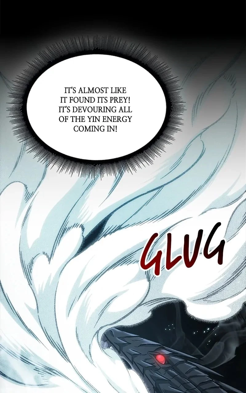 Nano Machine Chapter 174 - 40