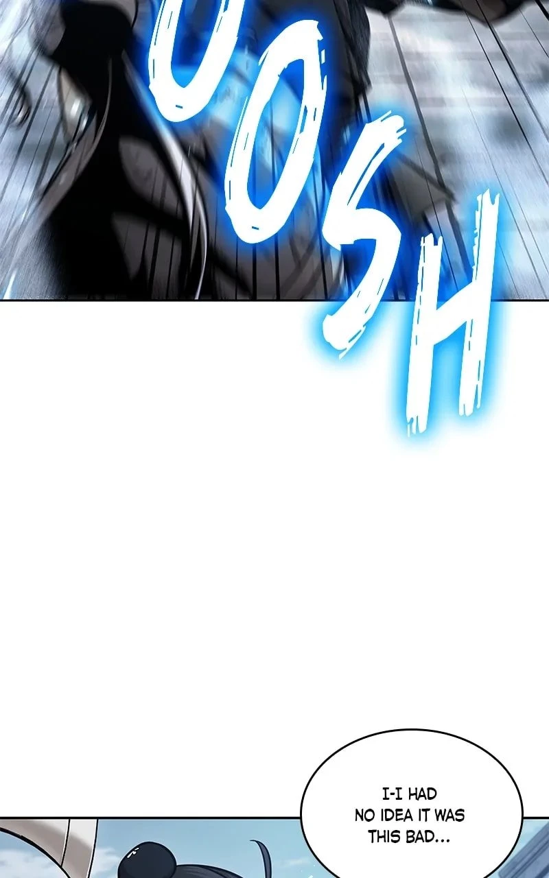 Nano Machine Chapter 172 - 27