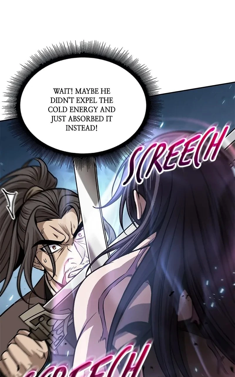 Nano Machine Chapter 175 - 45
