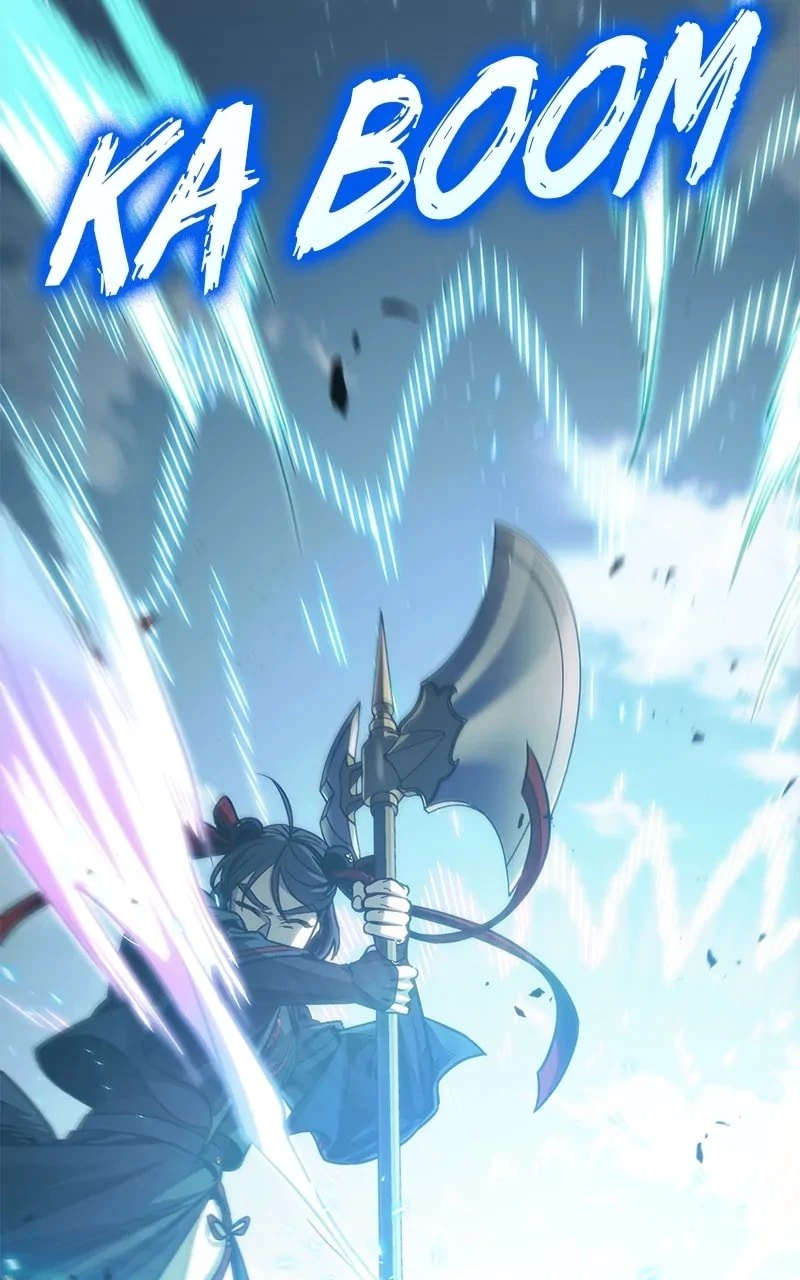 Nano Machine Chapter 176 - 52