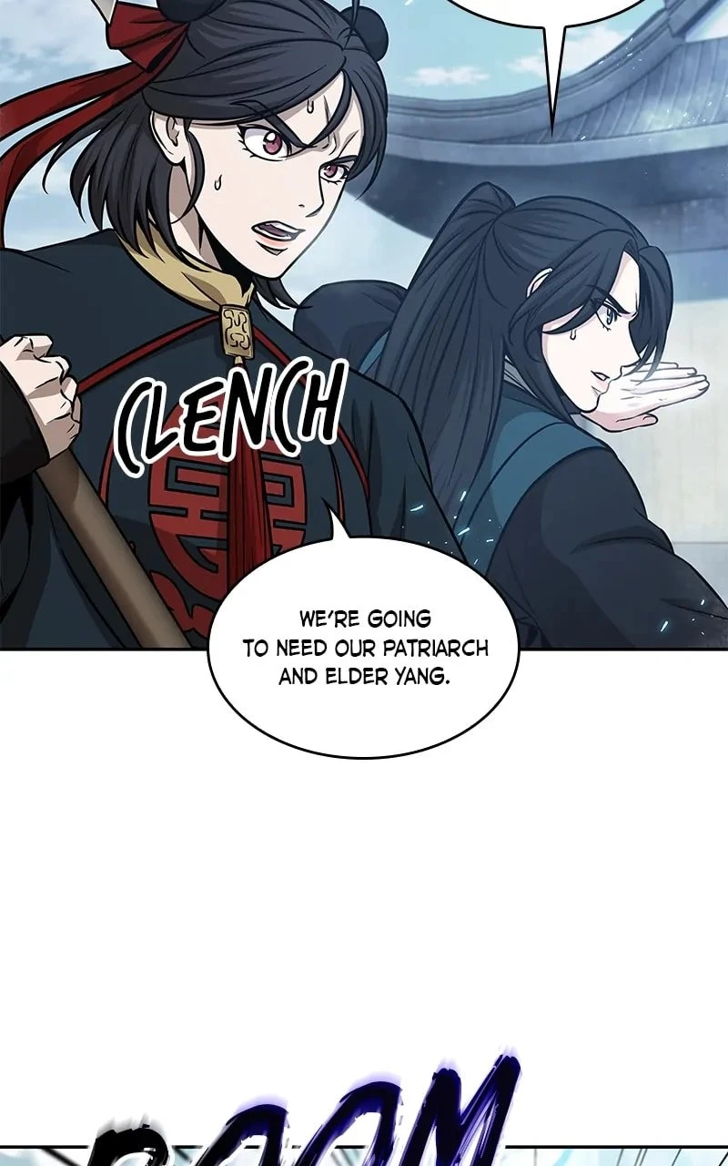 Nano Machine Chapter 172 - 28