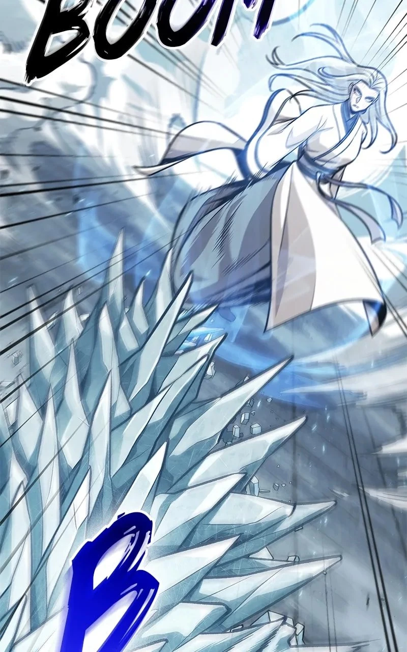 Nano Machine Chapter 172 - 29