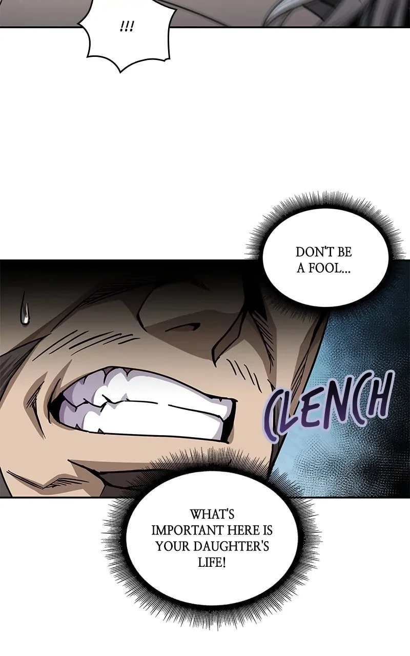 Nano Machine Chapter 173 - 38