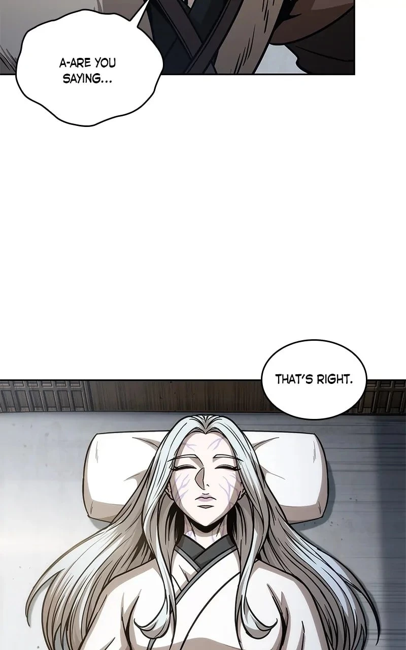 Nano Machine Chapter 171 - 2