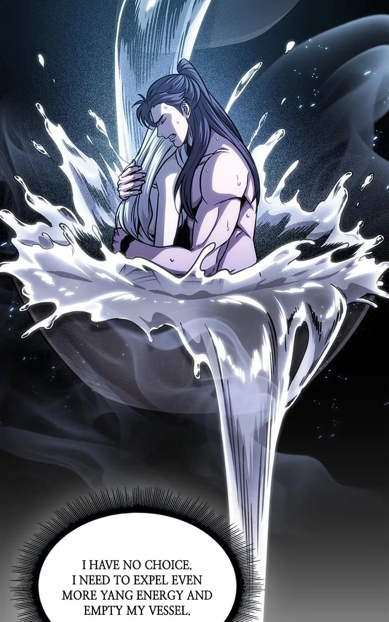 Nano Machine Chapter 174 - 43