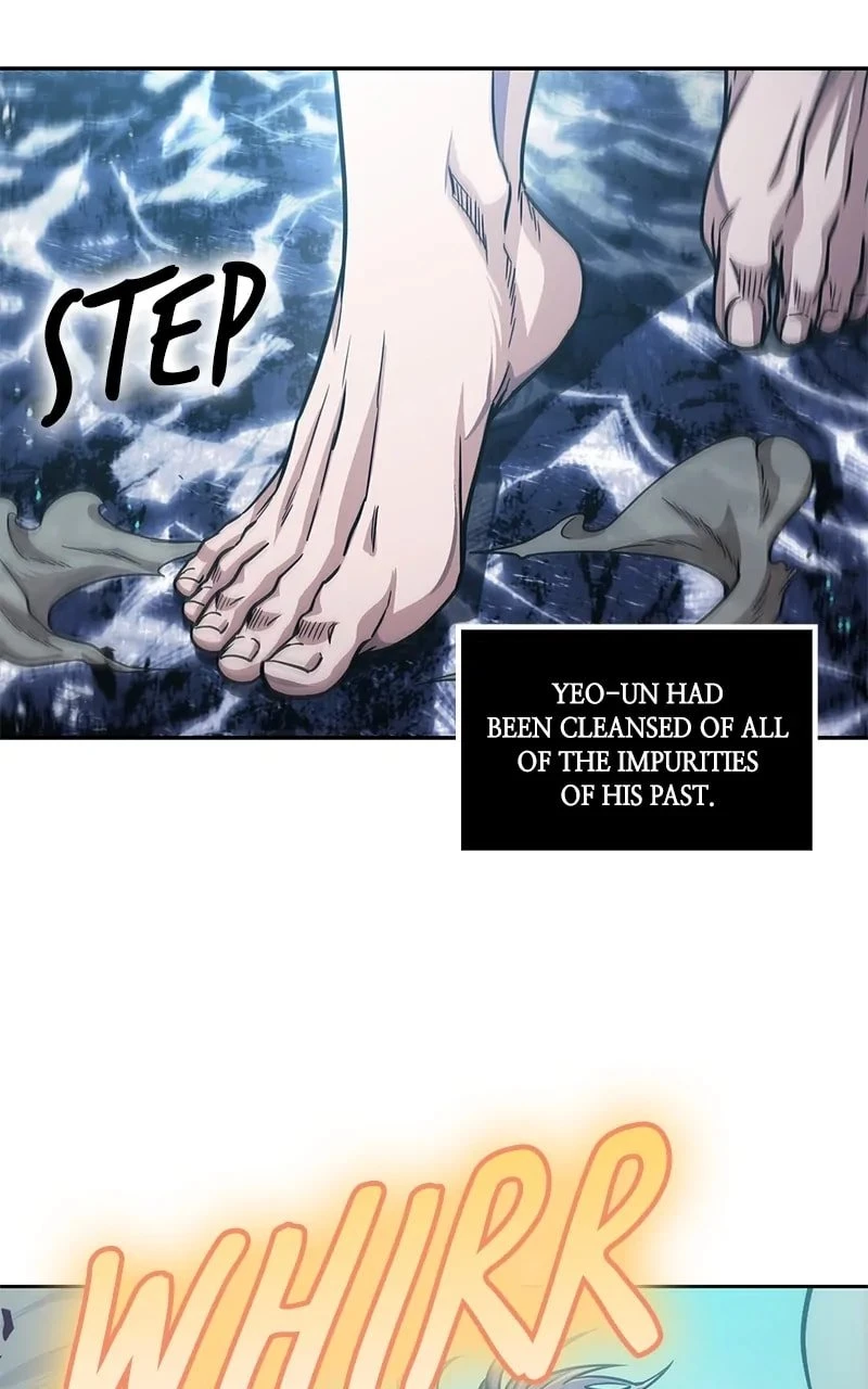 Nano Machine Chapter 176 - 54