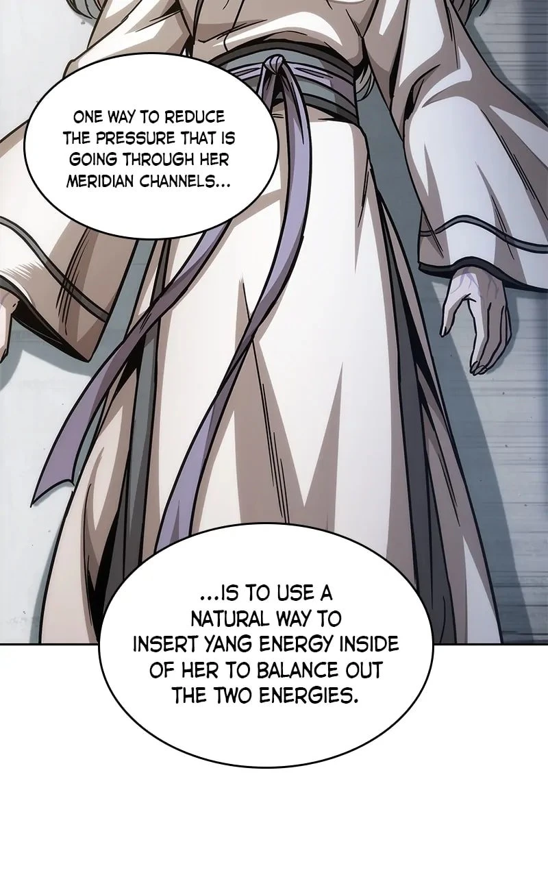 Nano Machine Chapter 171 - 3