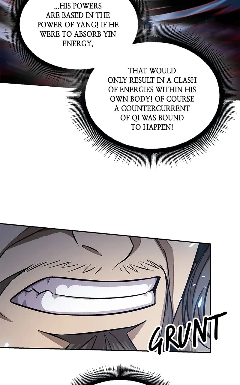 Nano Machine Chapter 175 - 48