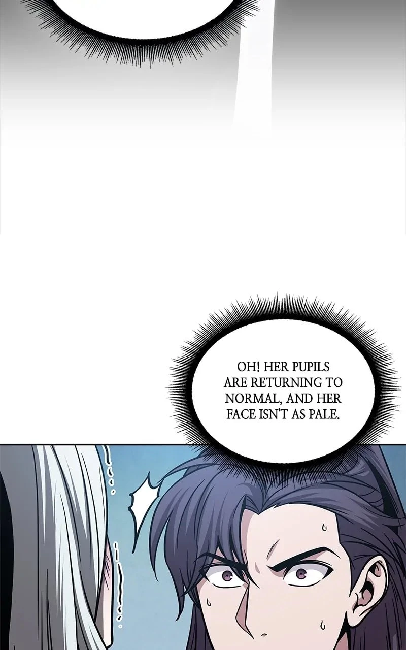 Nano Machine Chapter 174 - 44