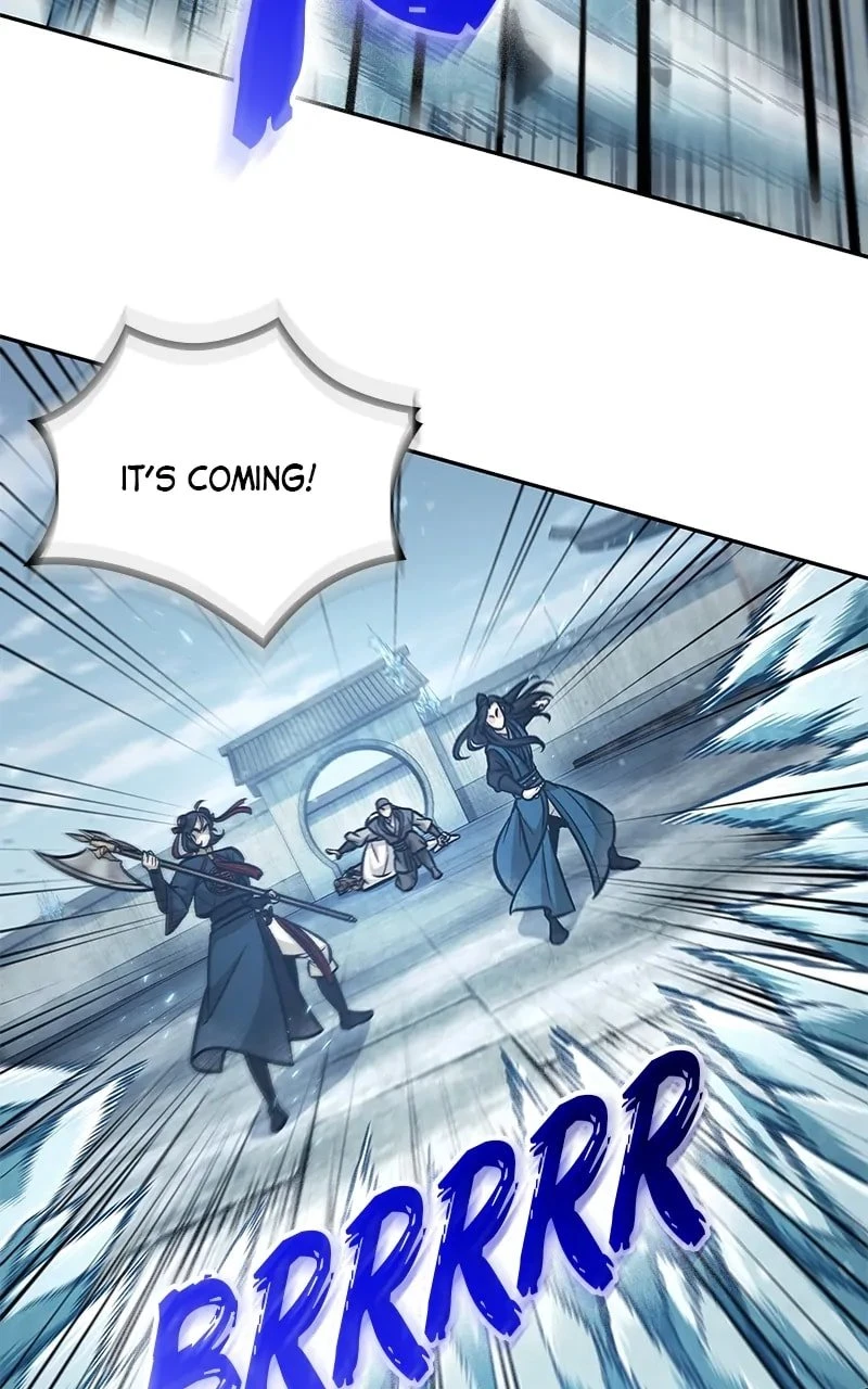 Nano Machine Chapter 172 - 31