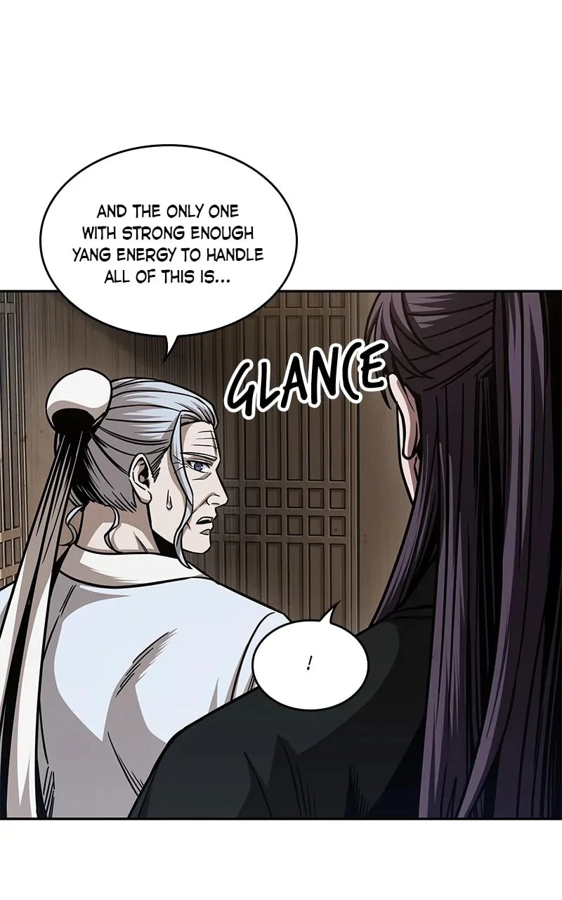 Nano Machine Chapter 171 - 4