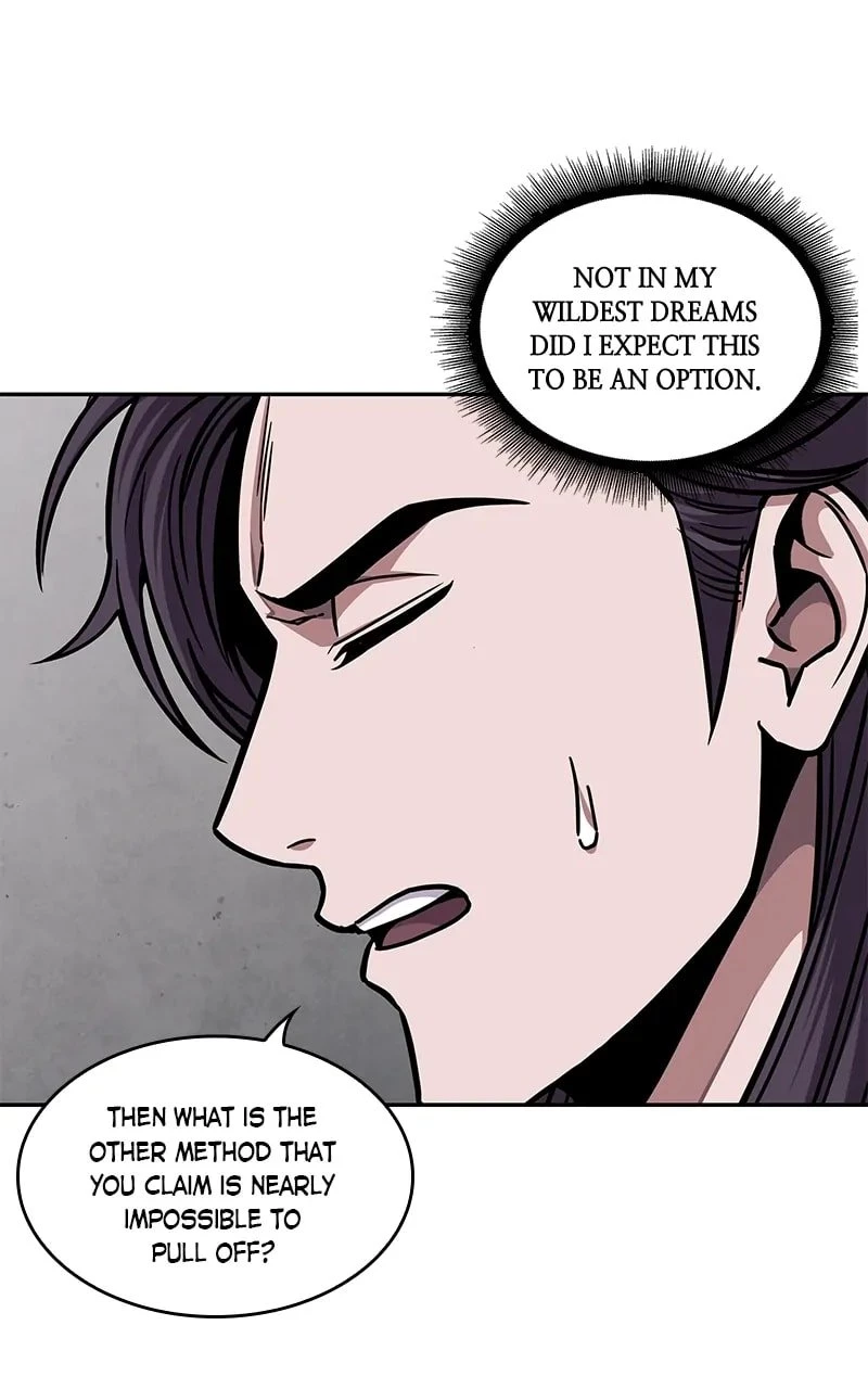Nano Machine Chapter 171 - 5