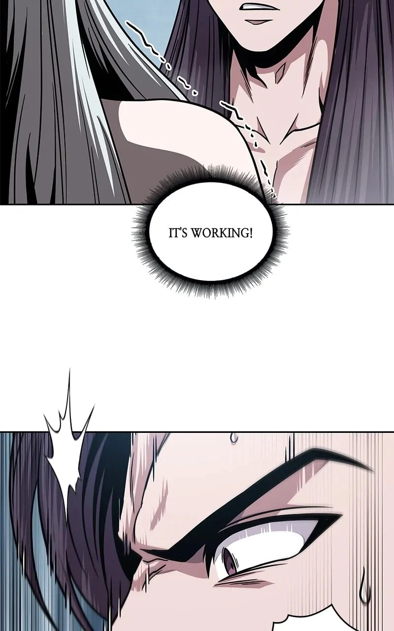 Nano Machine Chapter 174 - 45