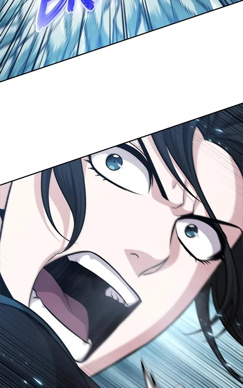 Nano Machine Chapter 172 - 32