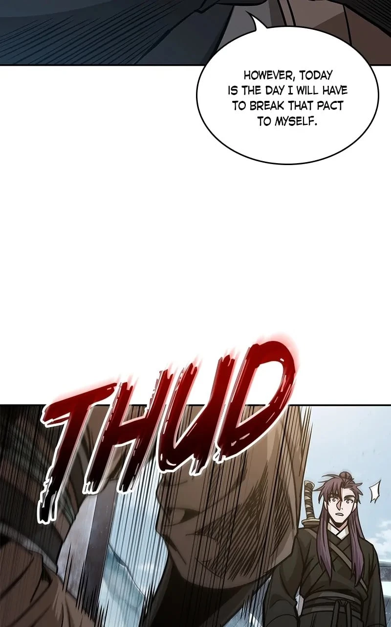 Nano Machine Chapter 173 - 41