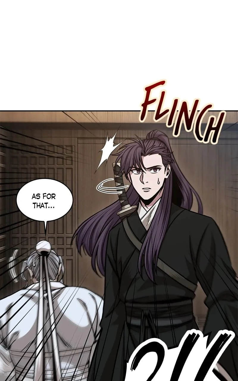 Nano Machine Chapter 171 - 6