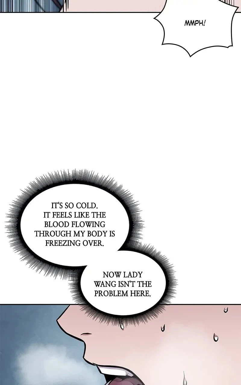 Nano Machine Chapter 174 - 46