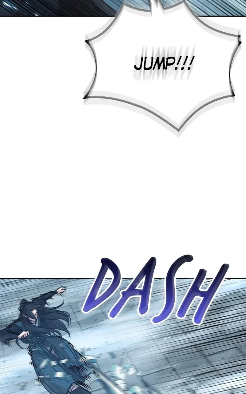 Nano Machine Chapter 172 - 33