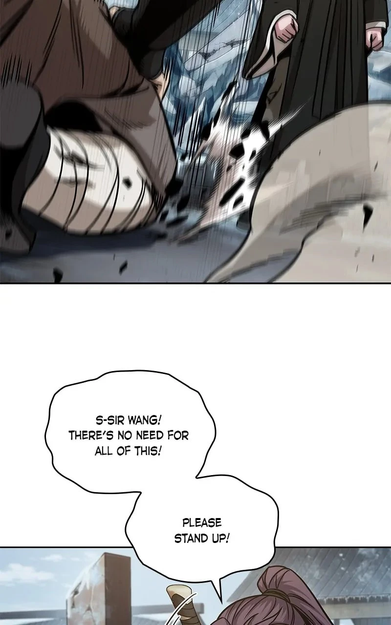 Nano Machine Chapter 173 - 42