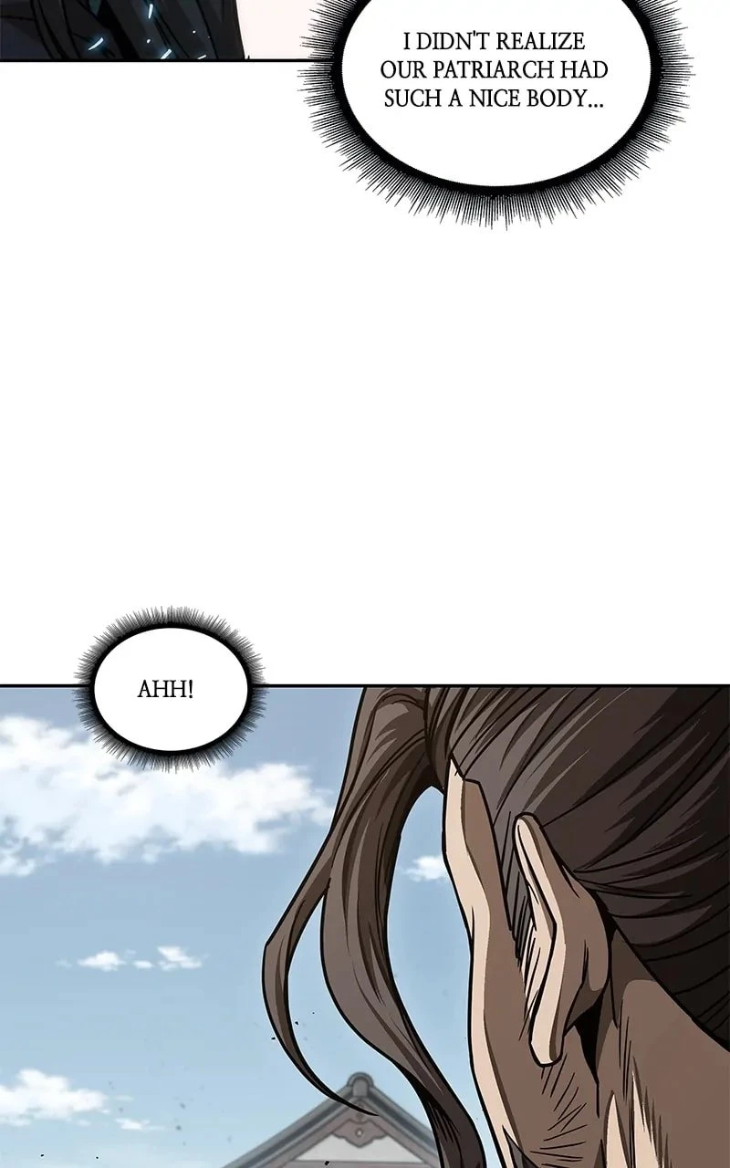 Nano Machine Chapter 176 - 58