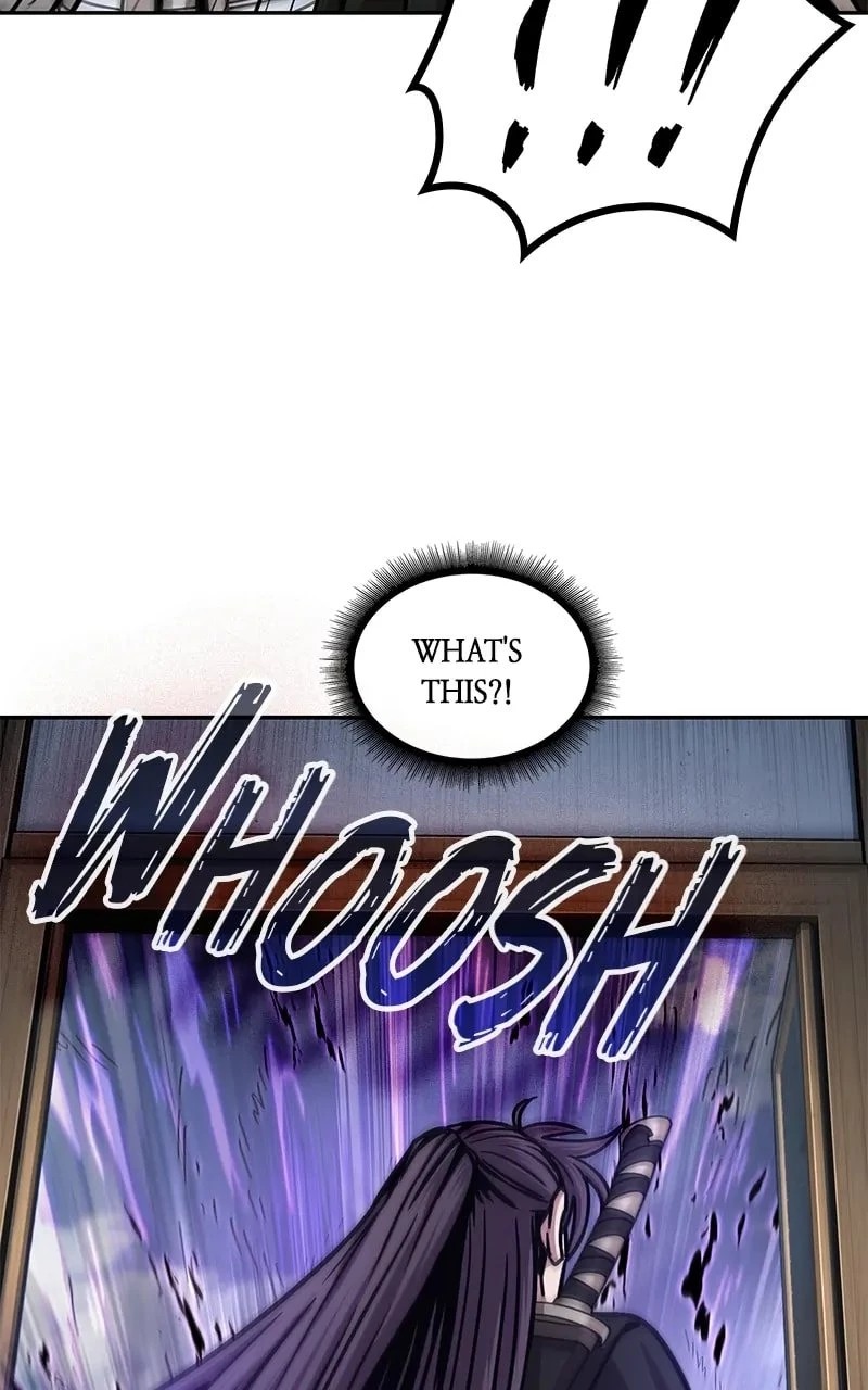 Nano Machine Chapter 171 - 7