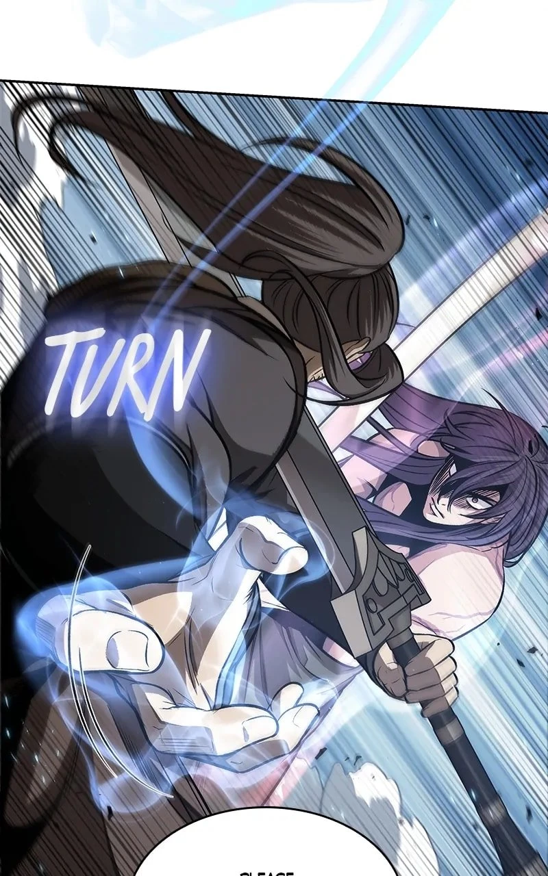 Nano Machine Chapter 175 - 52
