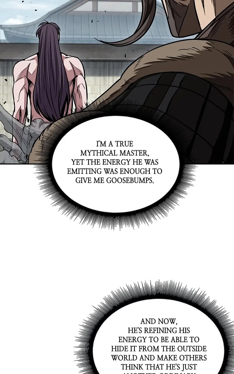 Nano Machine Chapter 176 - 59