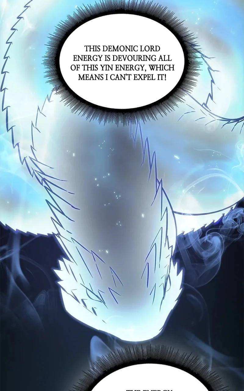 Nano Machine Chapter 174 - 48